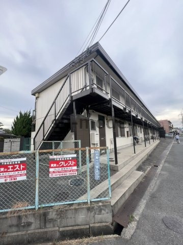 【外観】 | 小山マンション
