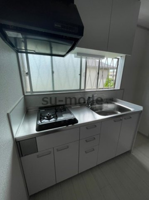 【キッチン】 | 小山マンション