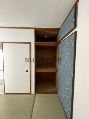 【収納】 | 小山マンション