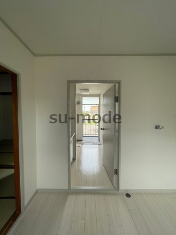 【内装】 | 小山マンション