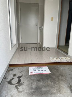 【内装】 | 小山マンション