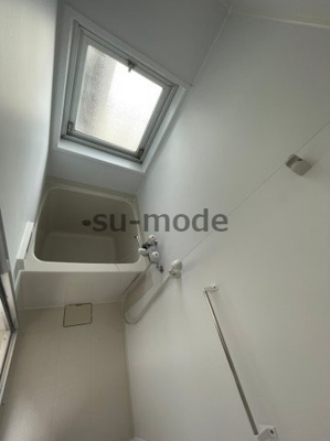【浴室】 | 小山マンション