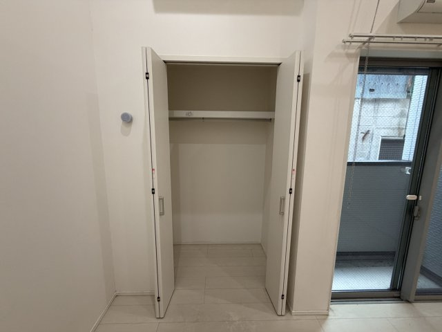 AugⅡの収納