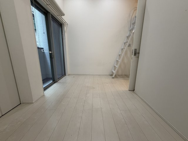 AugⅡの内装