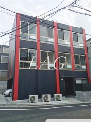 【外観】 | ＡＰＡＲＴＭＥＮＴ　ＫＹＯＤＯ　ＳＥＴＡＧＡＹＡⅡ | 外観です。