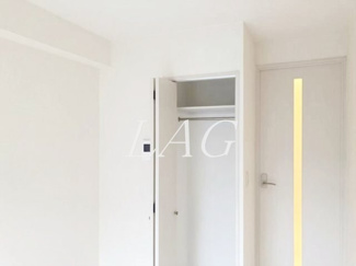 【収納】 | ＡＰＡＲＴＭＥＮＴ　ＫＹＯＤＯ　ＳＥＴＡＧＡＹＡⅡ | 収納です。