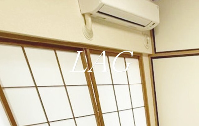 【設備】 | 四谷グリーンマンション | エアコン付です。