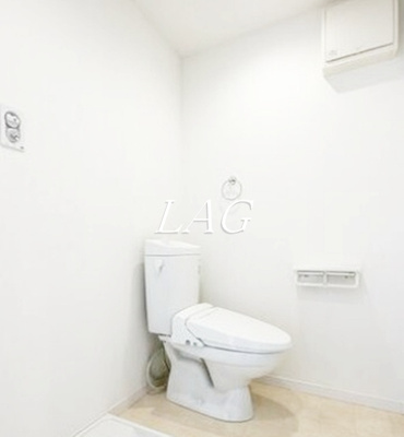 【トイレ】 | アーベインテラス練馬 | トイレです。