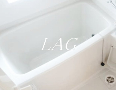 【浴室】 | Luxe・K | お風呂です。