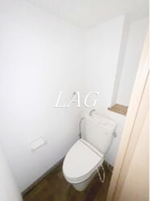 【トイレ】 | ＴＯＭＹ　ＨＯＵＳＥ | トイレです。