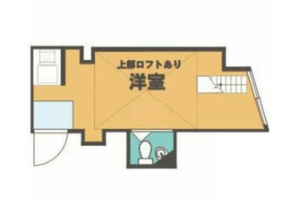 【間取り】 | ＡＱＵＡレジデンス中井 | 間取りです。