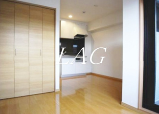 【居間・リビング】 | Luxe・K | 洋室のお部屋です。