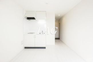 【居間・リビング】 | アーベインテラス練馬 | 洋室のお部屋です。