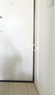 【玄関】 | グランクオール鷺ノ宮 | 玄関です。