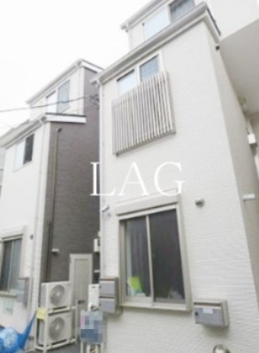 【外観】 | ウルバーノ渋谷本町 | 外観です。