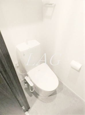 【トイレ】 | ＰＡＲＫＭＡＩＳＯＮ | トイレです。