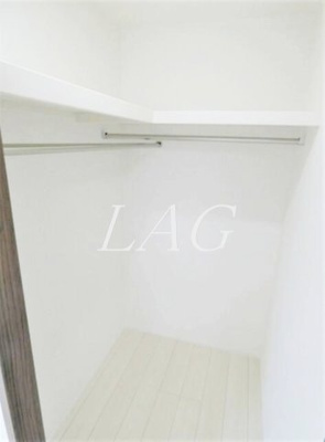 【収納】 | ＰＡＲＫＭＡＩＳＯＮ | 収納です。