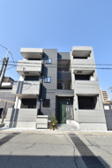 Ｃｈｅｒｉｍ築地口　Ｓｏｌの画像