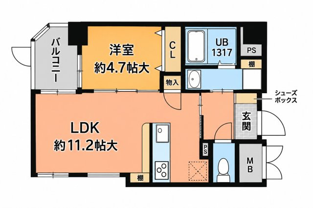 シルエラ甲南山手