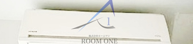 ライオンズマンション本駒込第2のその他|エアコン付きです。