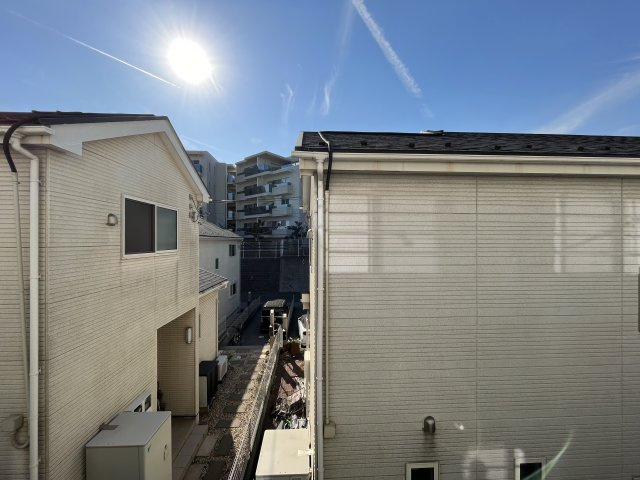 マリンベース片瀬江ノ島の展望|眺望