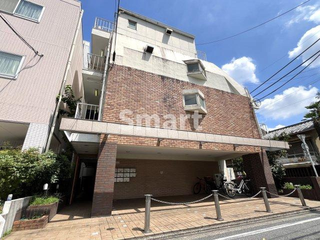 【外観】 | 石井メゾン