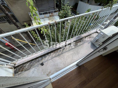 【バルコニー】 | 石井メゾン