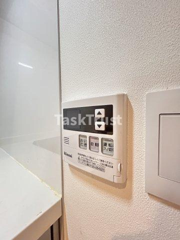 【設備】 | LuXe黒崎町