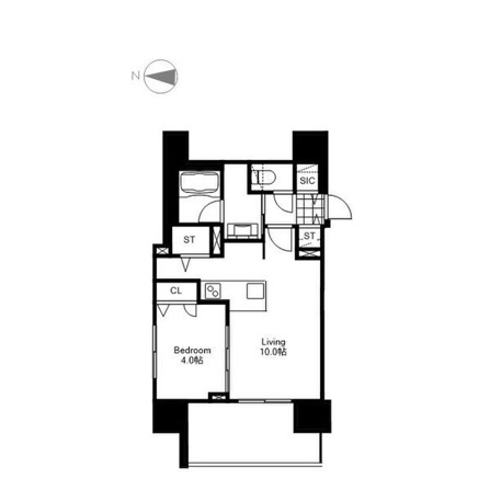 SAPPORO ATSUMARU RESIDENCE