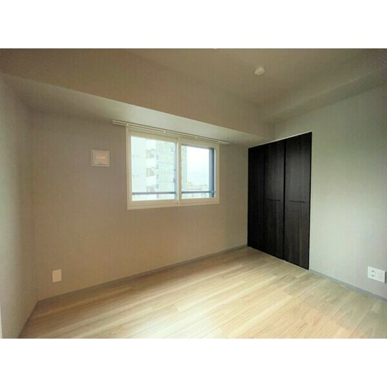 【寝室】SAPPORO ATSUMARU RESIDENCE
