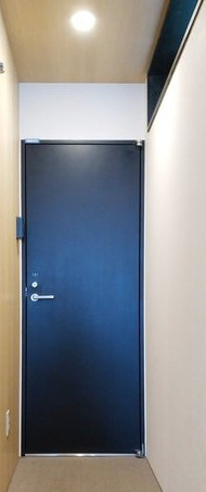 ｐｉｃｃｏｌｏ　ｇｒａｎｄｅ門前仲町の玄関|※同物件参考写真