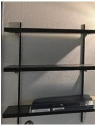 ｐｉｃｃｏｌｏ　ｇｒａｎｄｅ門前仲町の収納|※同物件参考写真
