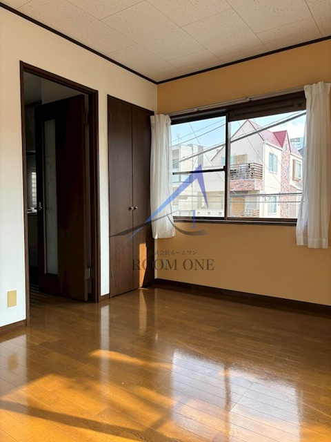 ヒルプレイス の寝室|寝室です。