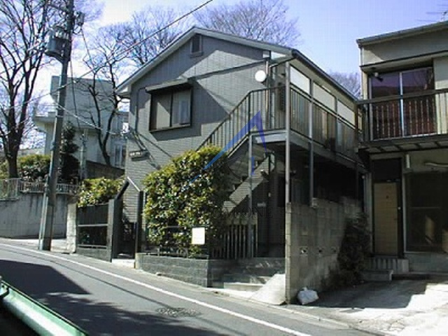 ヒルプレイス の外観|外観です。