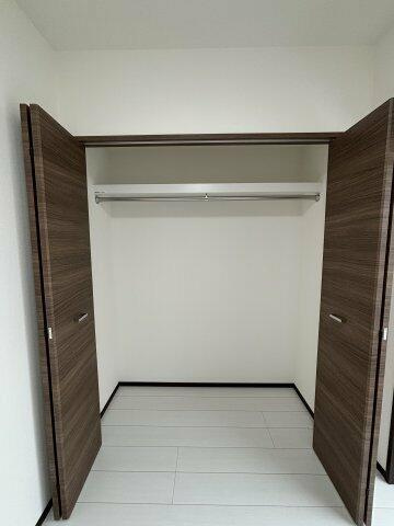 ＧＥＮＯＶＩＡ妙典の収納