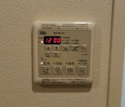 【設備】 | シャーメゾン中板橋