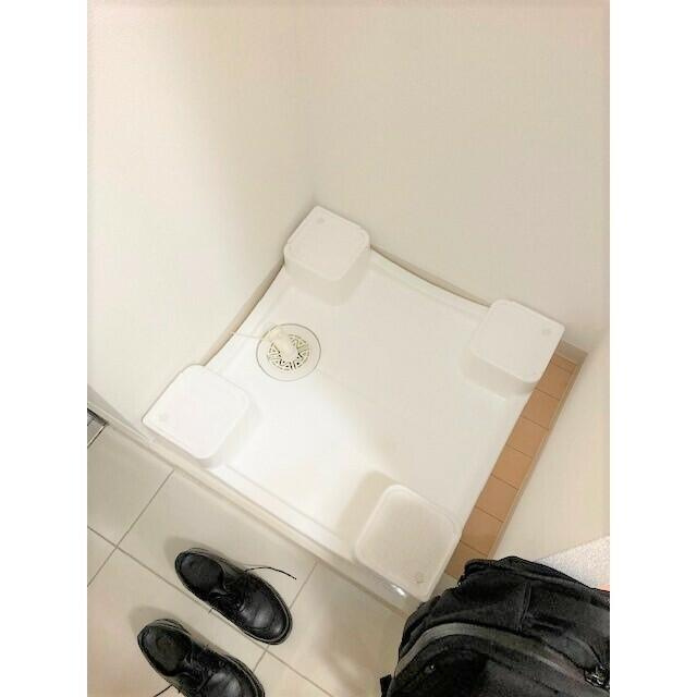 ラークガーデン木場の設備