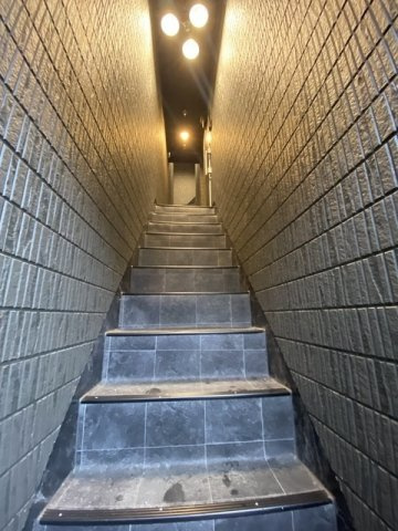 ファーストシーン新小岩レジーナのロビー