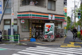 ファーストシーン新小岩レジーナの周辺