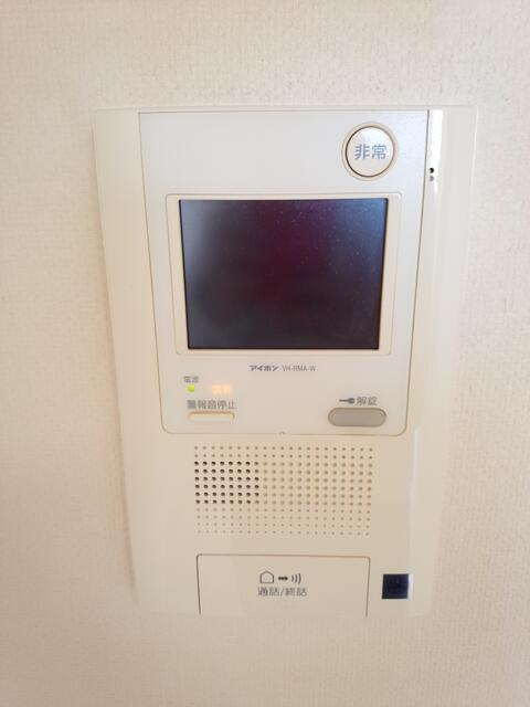 ライオンズクオーレ東京三ノ輪シティゲートのセキュリティ