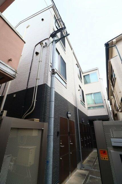 ｋｉｂａ　ｆｌａｇｇｅの外観