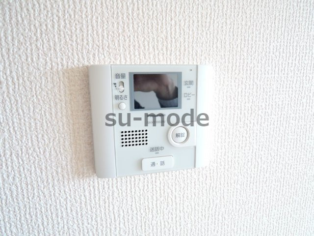 concertogrosso(コンチェルトグロッソ)の設備