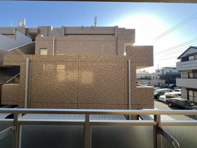南海サザンコート行徳の展望
