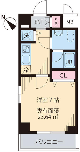南海サザンコート行徳