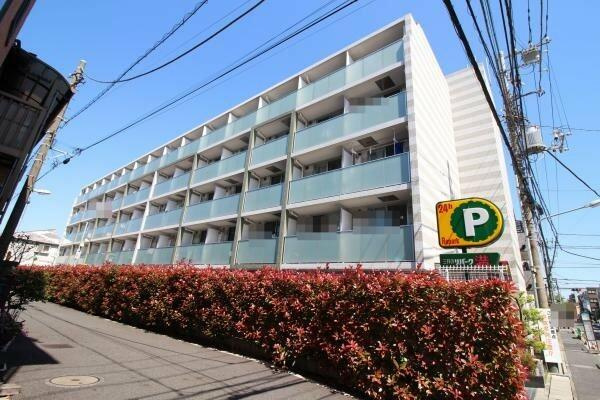 ＡＺＥＳＴ浦安の外観