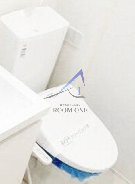 エムズ西六郷 のトイレ|トイレです。