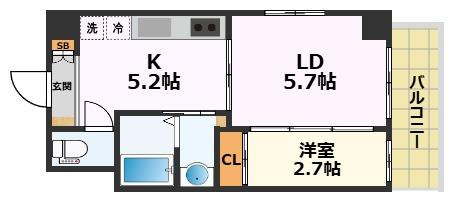 セントフィオーレ岩塚