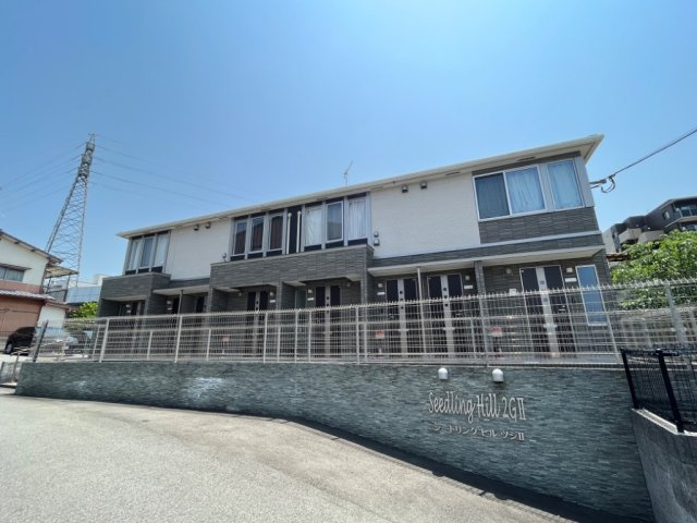 Seedling hill 2G Ⅱ