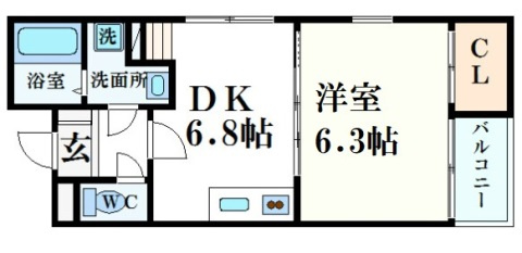 フリオ西宮