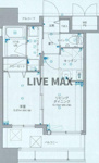単身にオススメの１ＬＤＫ
